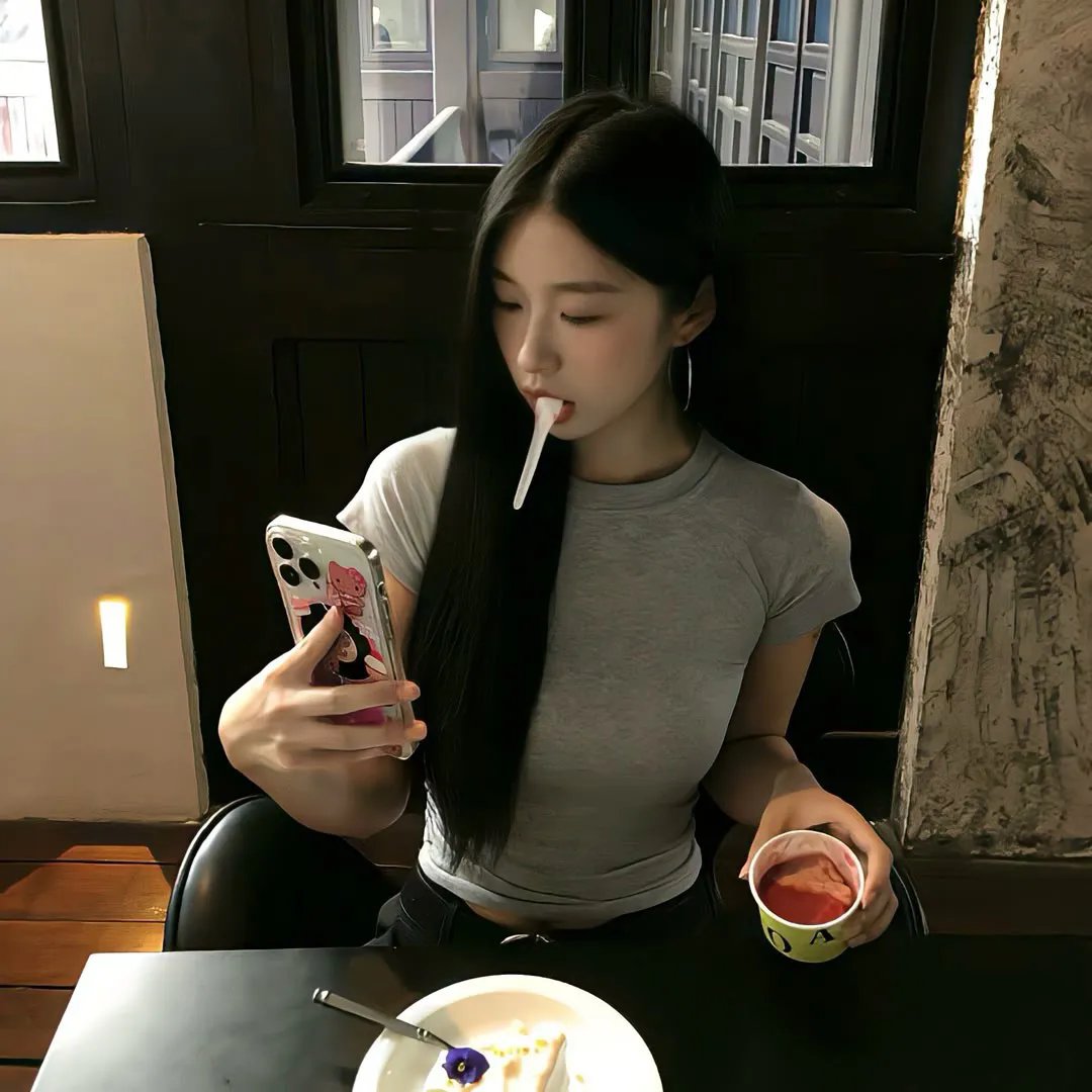 明天、我会成为谁的女友